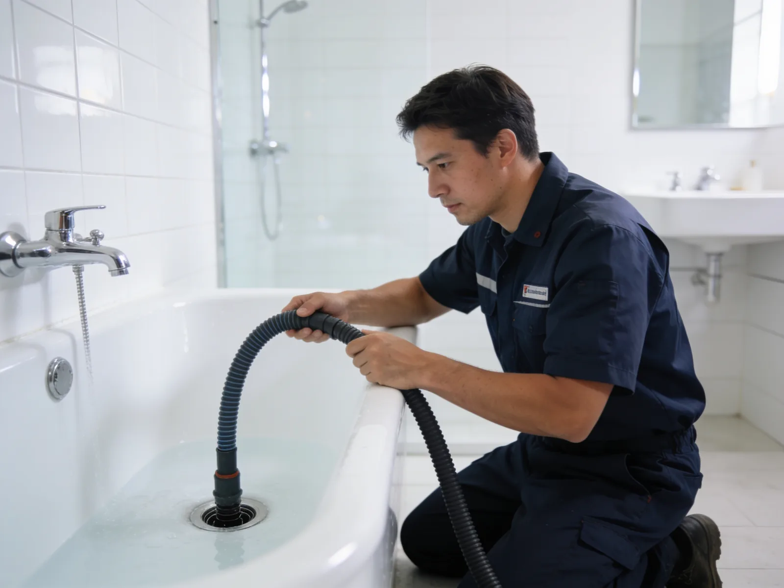 Emergency Plumber Kennedy, NY FAQs